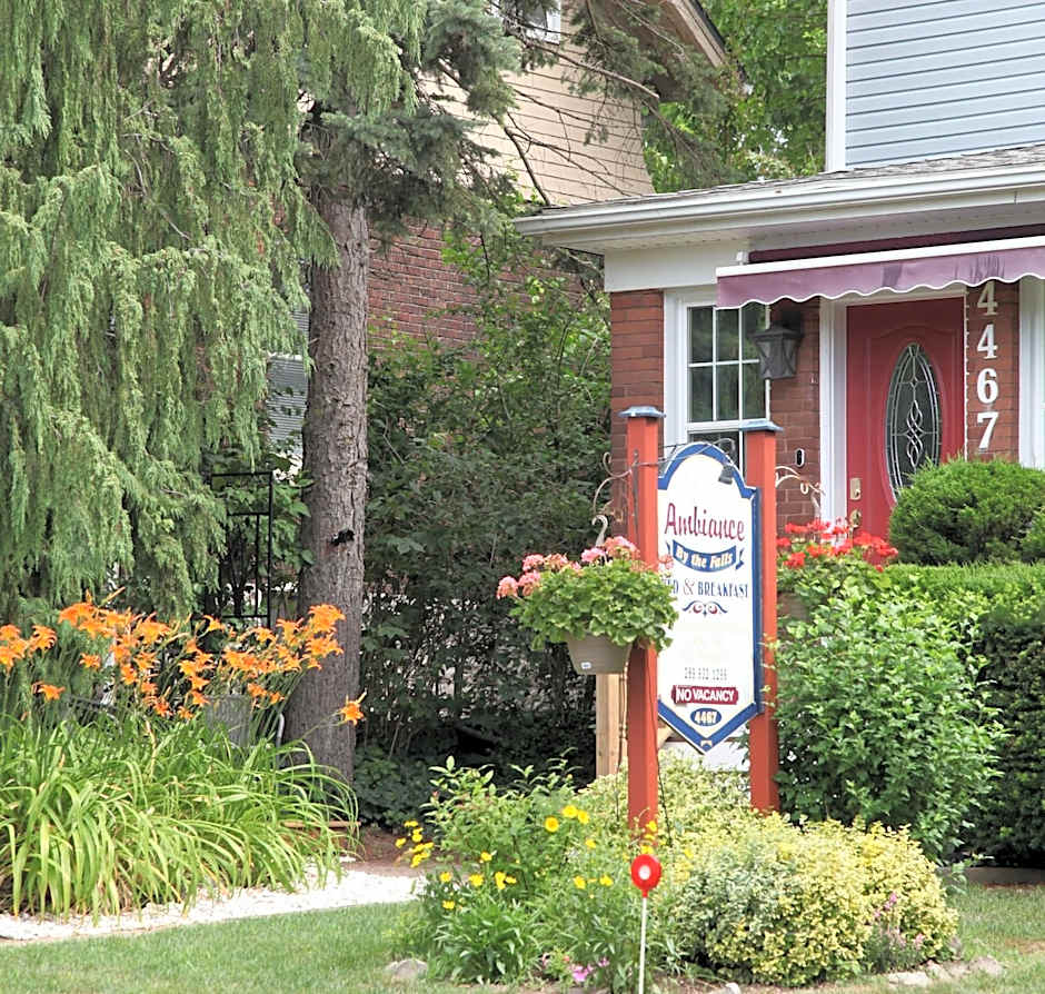 Ambiance By The Falls B&B