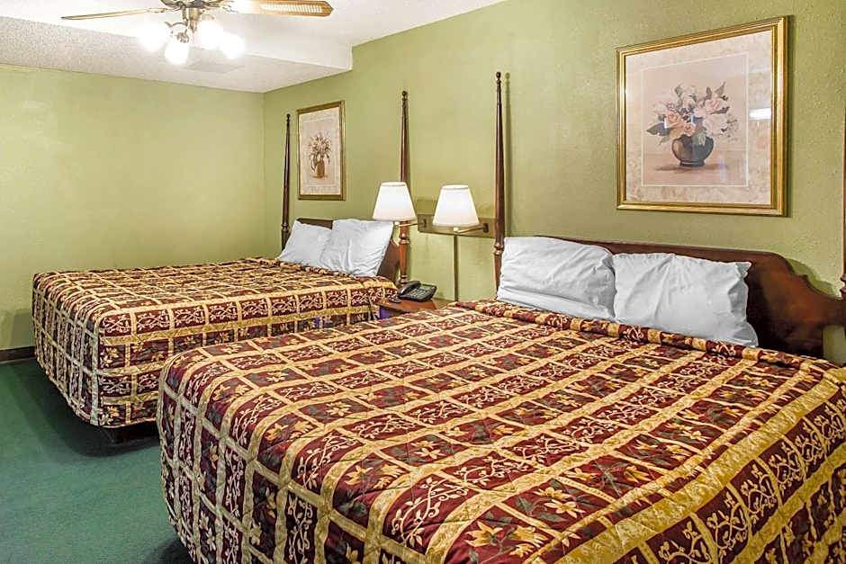 Rodeway Inn & Suites Smyrna - Nashville Area