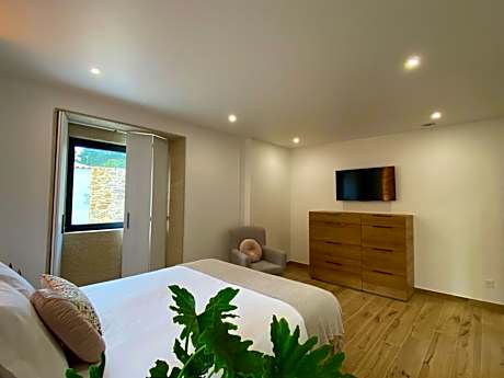 Apartment - Ground Floor