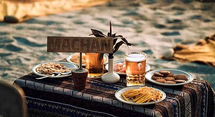 Machan Country Villa