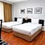 NewCity Hotel & Suites