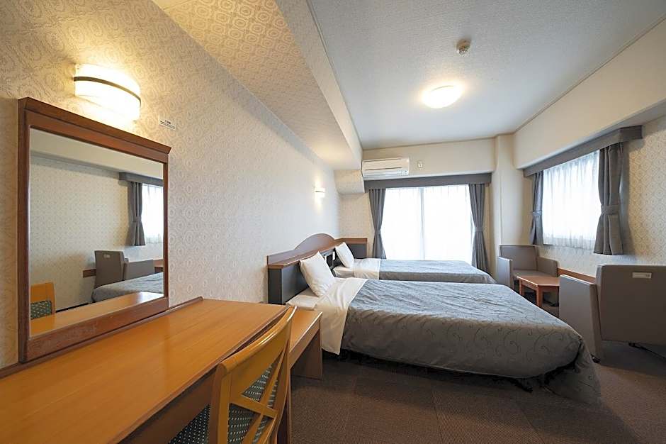 Castle Inn Komaki