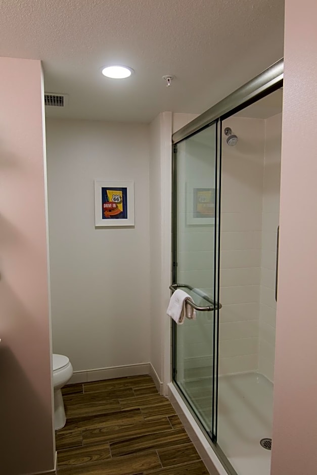 Hampton Inn & Suites Tulsa Downtown, Ok