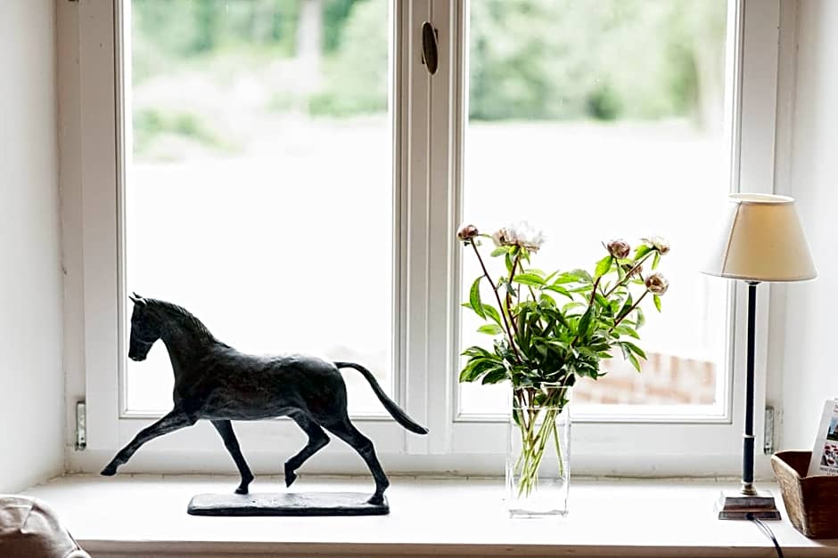 Hotel Schloss Gamehl