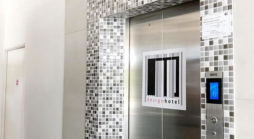 M Design Hotel @ KLIA Sepang