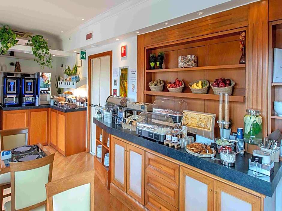 B&B Hotel Firenze Laurus al Duomo