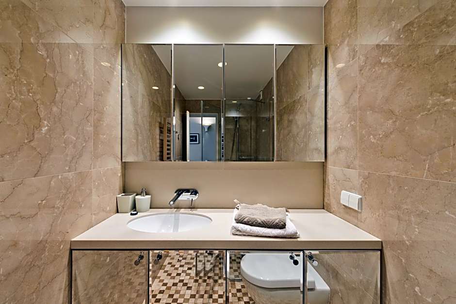 Visit Nida Apartments