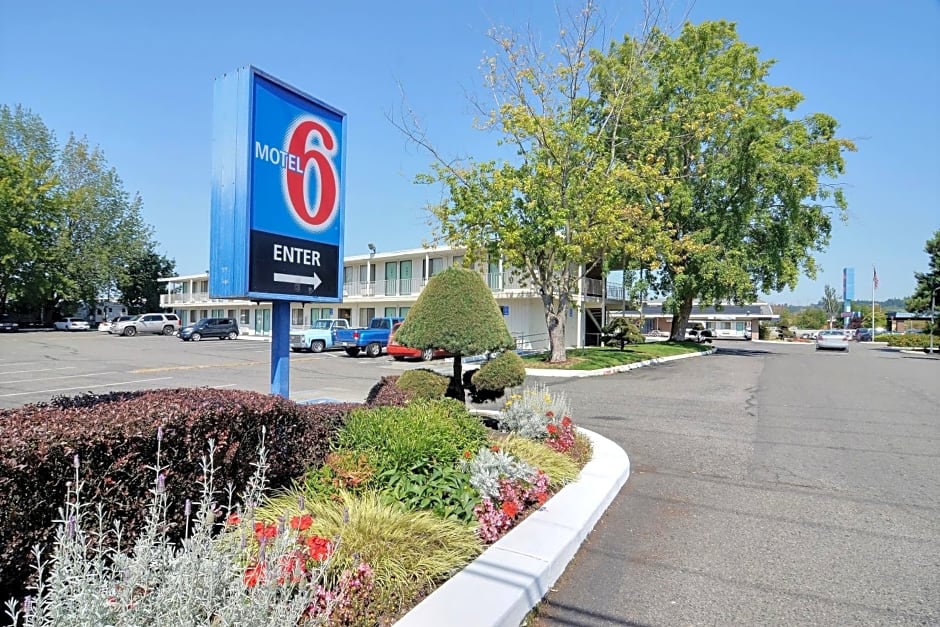 Motel 6-Tacoma, WA - Fife