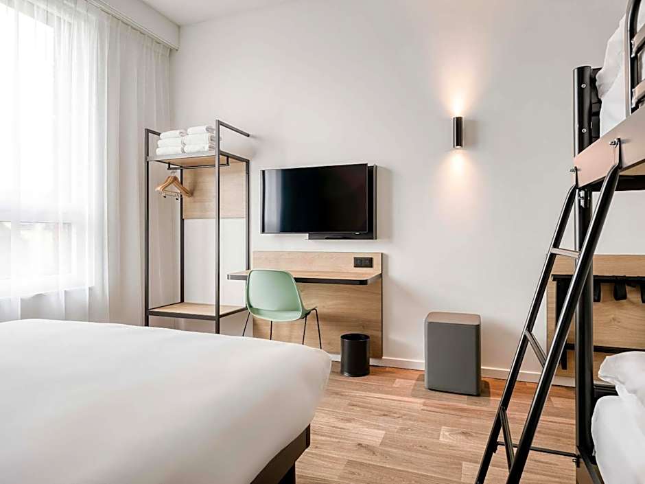 B&B HOTEL Namur