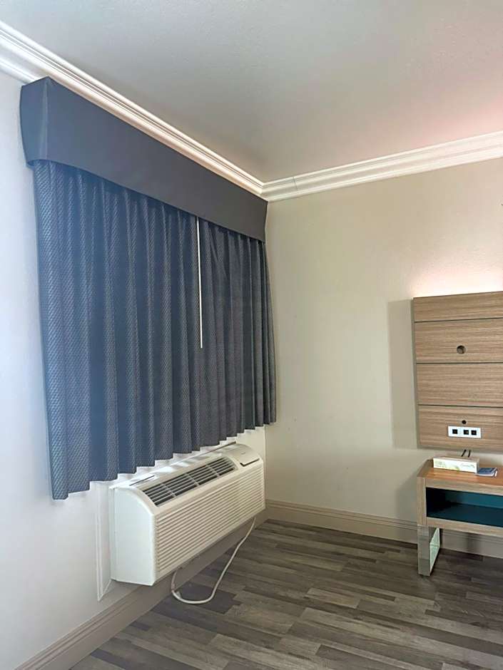 Rodeway Inn Ventura