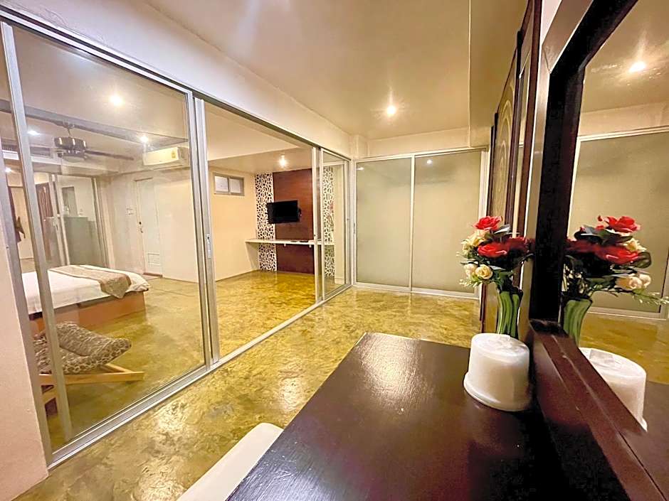 Rangsit Grand Condo
