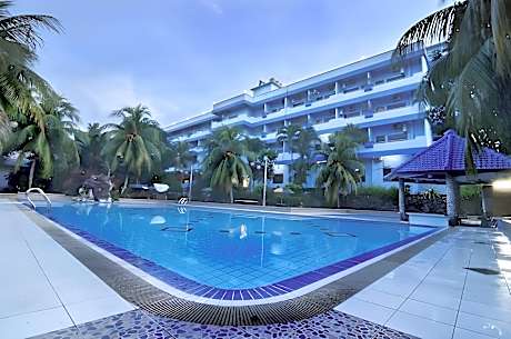 Pelangi Hotel & Resort