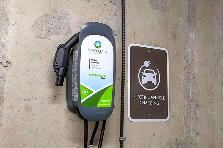 Hilton Grand Vacations Club Whistler