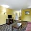 Quality Inn Fredericksburg-Central Park Area