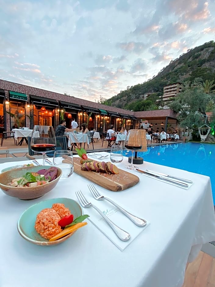 Oludeniz Blu Luxury Unique Hotel - Adults Only