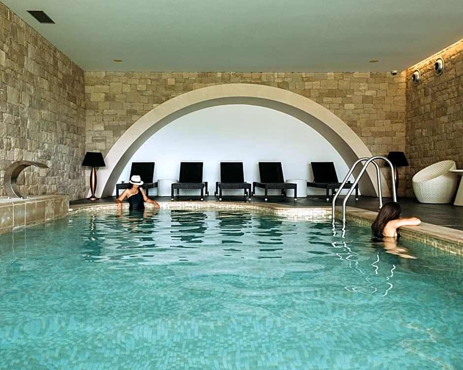 Real Abadia, Congress & Spa Hotel