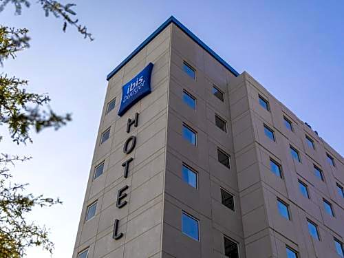 Ibis Budget Aguascalientes