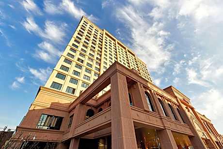 Ramada by Wyndham Yongin