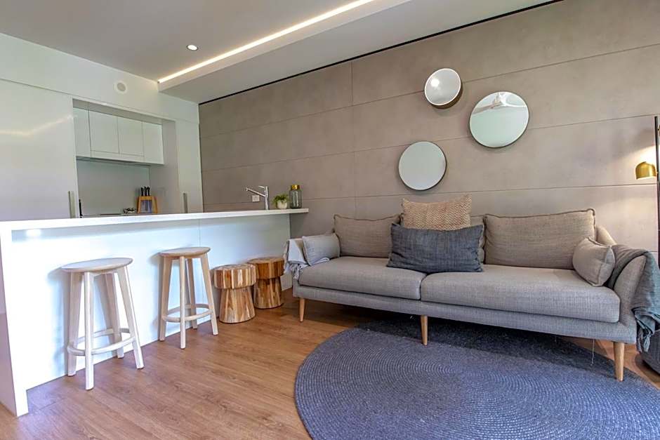 Il Palazzo Holiday Apartments