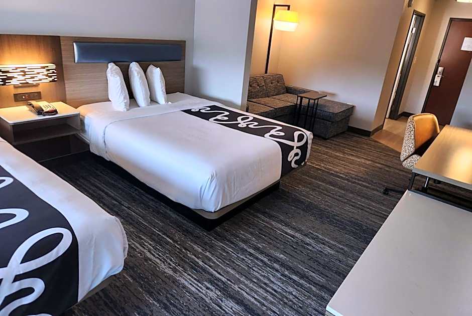 La Quinta Inn & Suites by Wyndham Warner Robins - Robins Afb