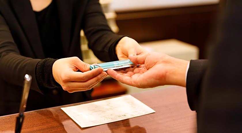 Fukuno Town Hotel A・Mieux