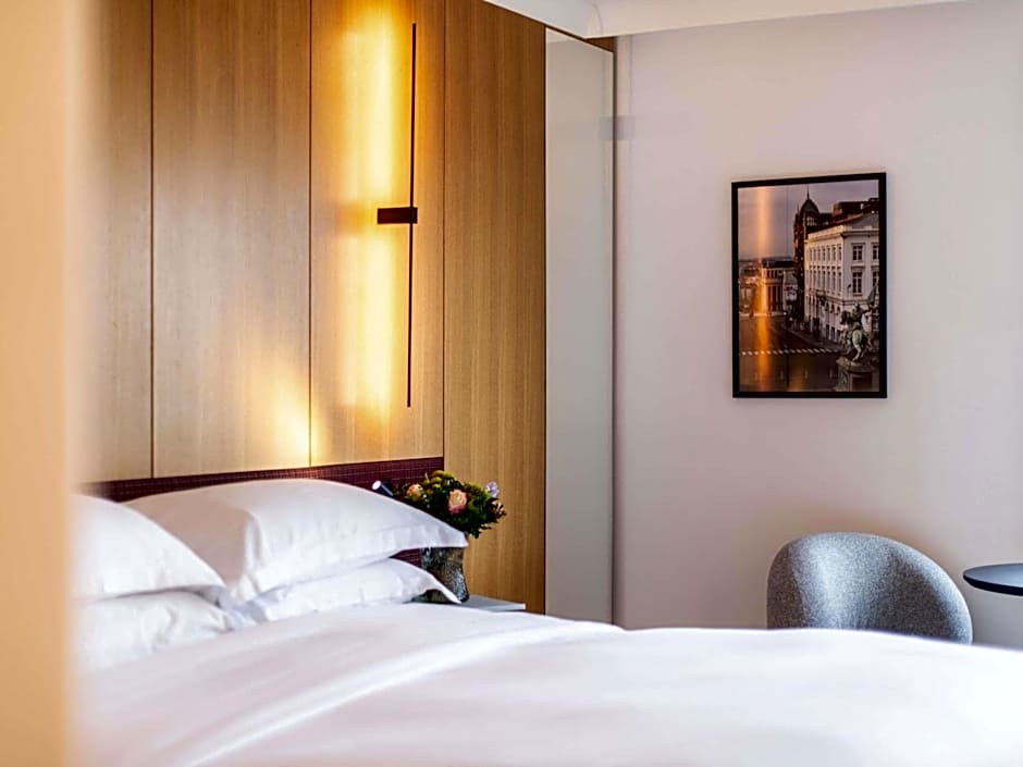 Le Louise Hotel Brussels - MGallery Collection