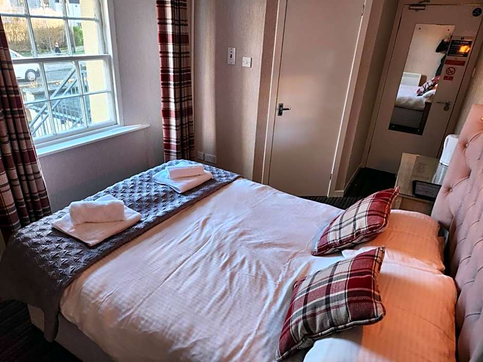 West End Guest House