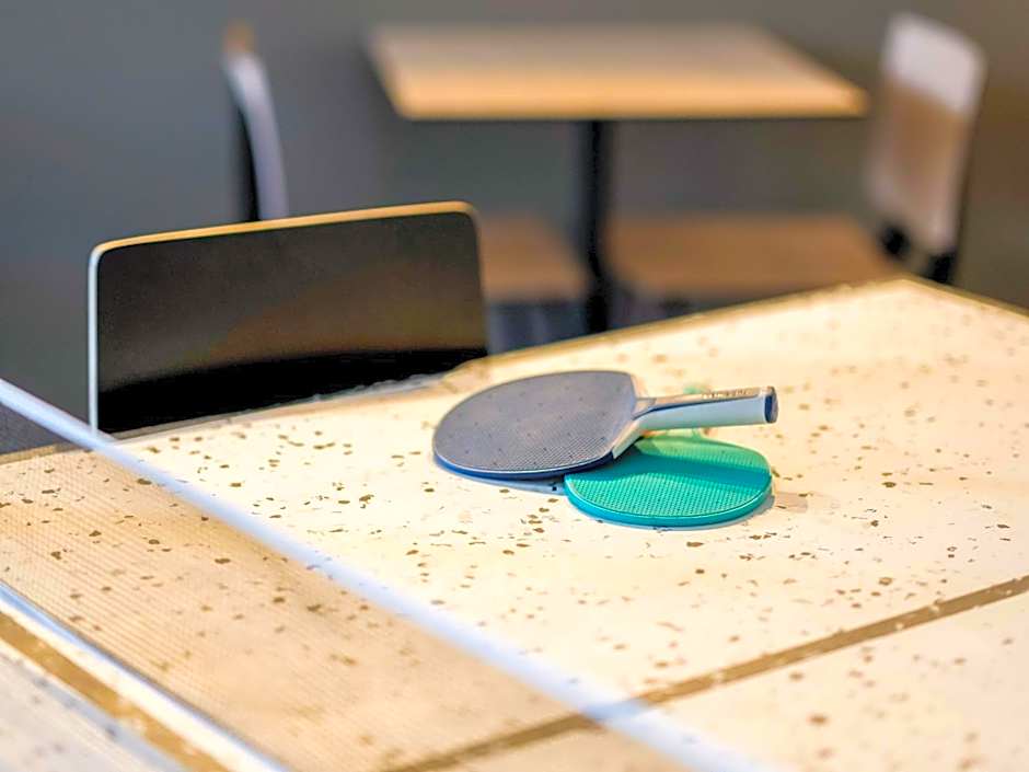 ibis budget Forbach Centre