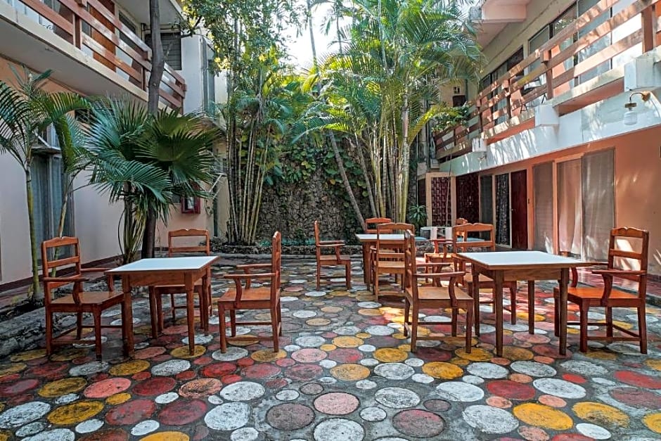 Capital O Hotel Balun Canan, Tuxtla Gutiérrez