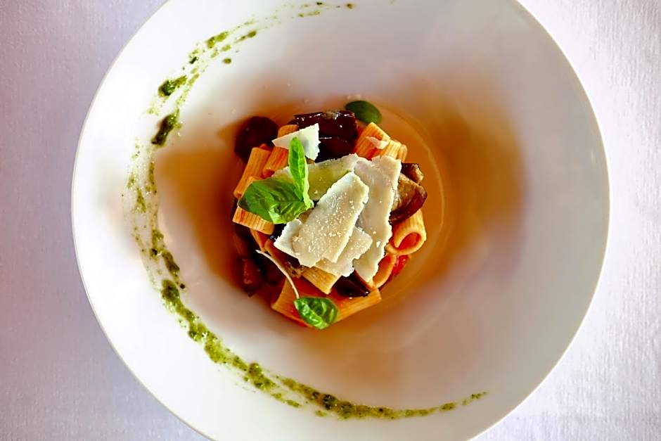 Hotel Villa Favorita