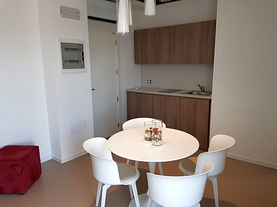 Residence Hotel Venus Suites