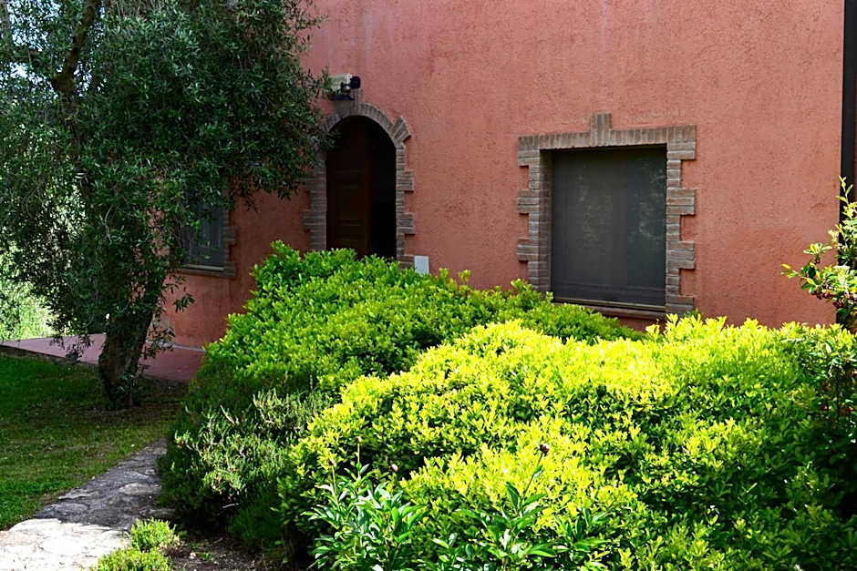 Relais Ciavatta Country Hotel