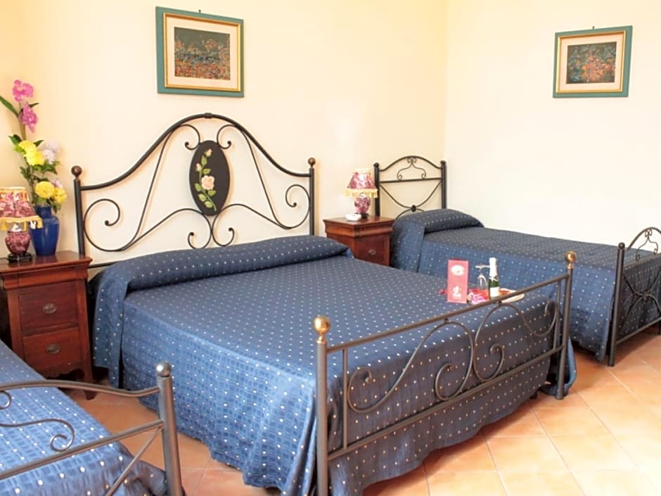 Hotel Ristorante Novecento