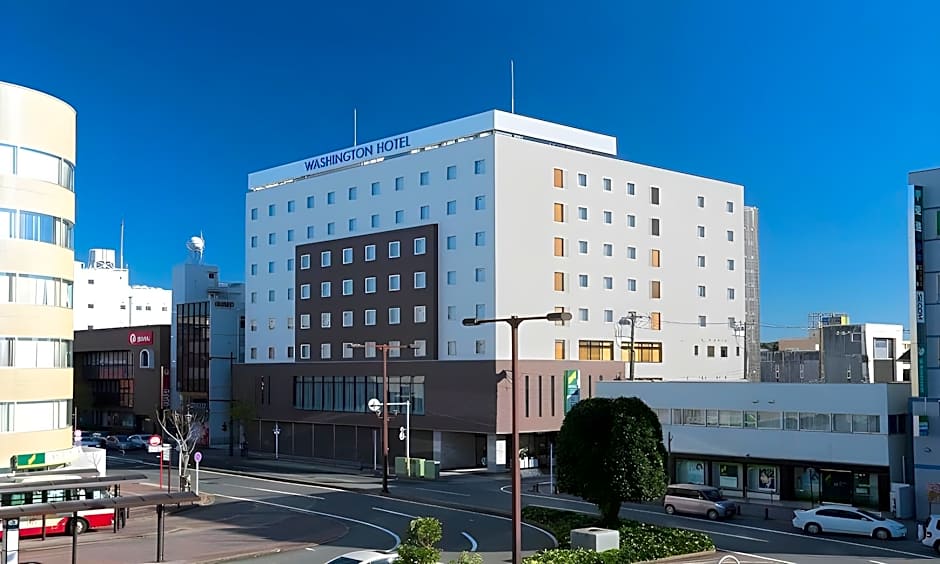Kisarazu Washington Hotel