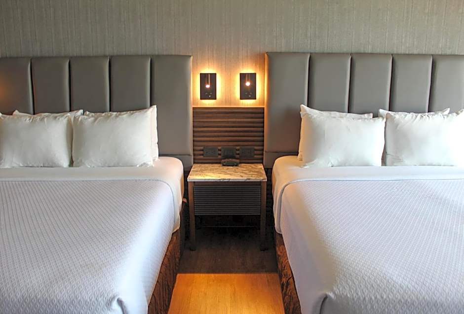 Crowne Plaza Villahermosa By IHG