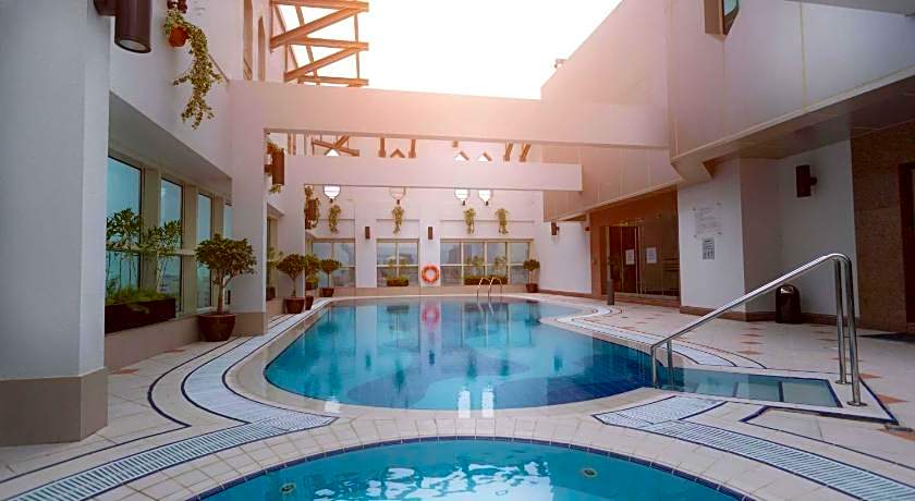 Grand Mercure Residence Abu Dhabi