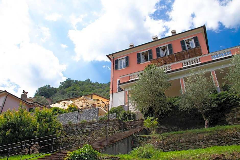 Rivarola al Tempo Dei Castelli