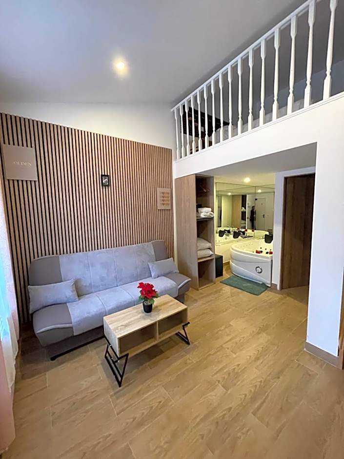 Hôtel du Parc Canal - Stade de France