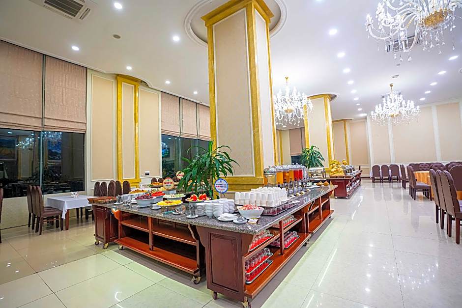 Hoang Son Peace Hotel