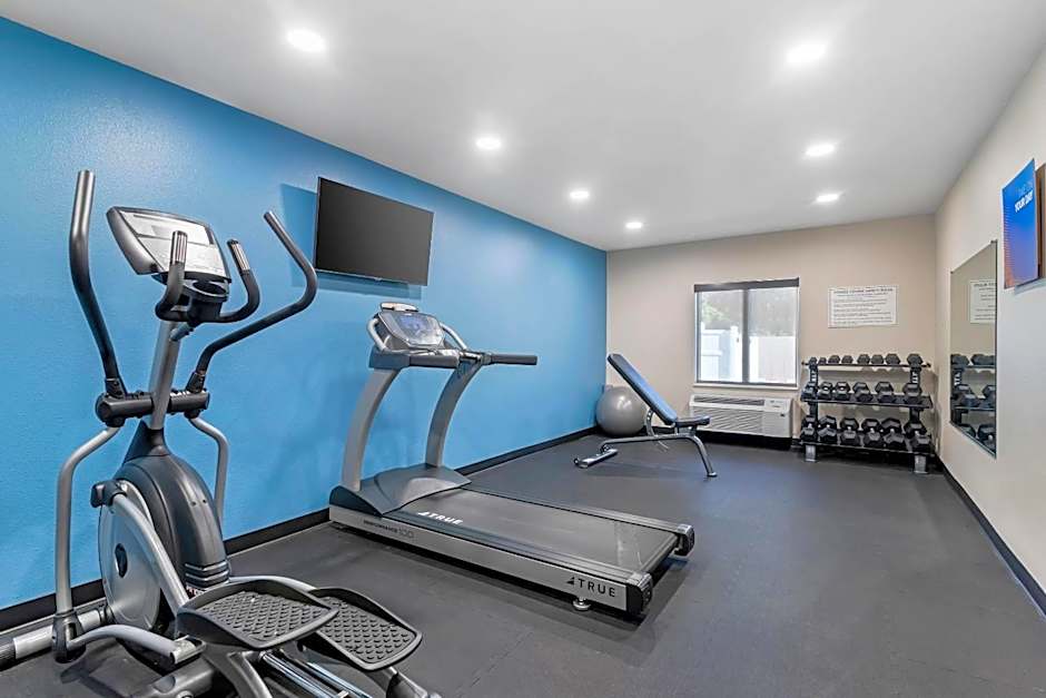 Comfort Inn & Suites Brunswick I-95