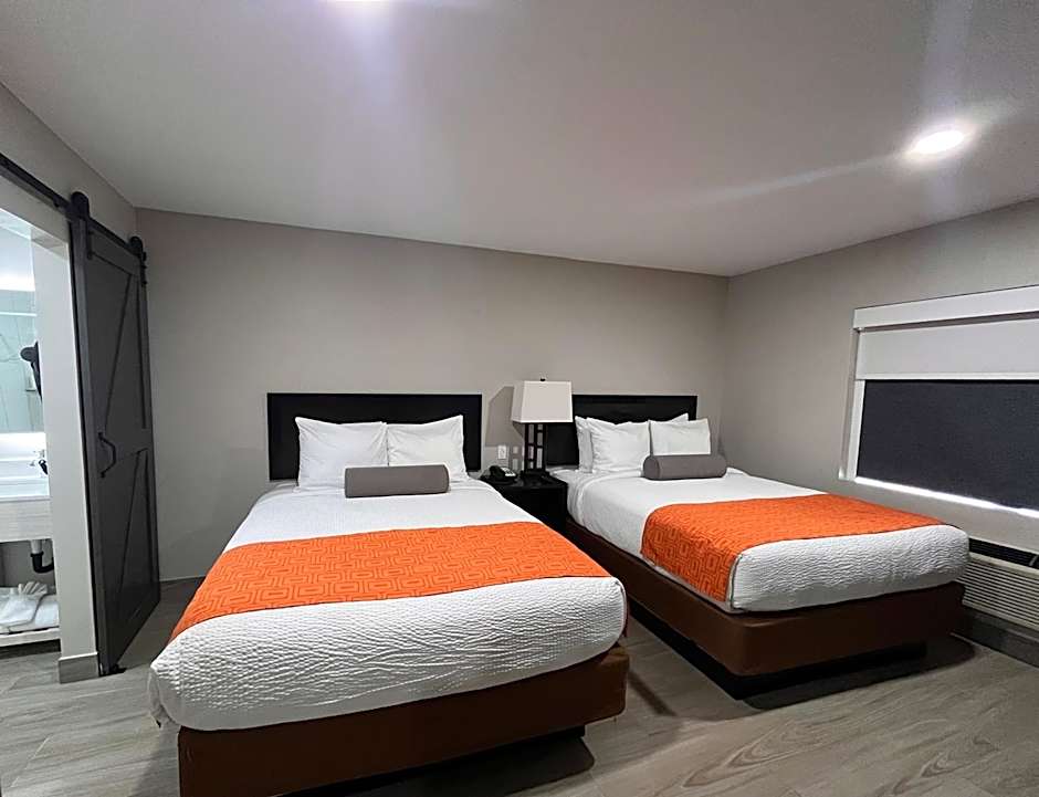 Howard Johnson by Wyndham Flagstaff University West