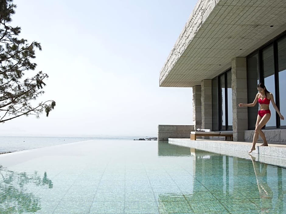 The Lalu Qingdao Hotel