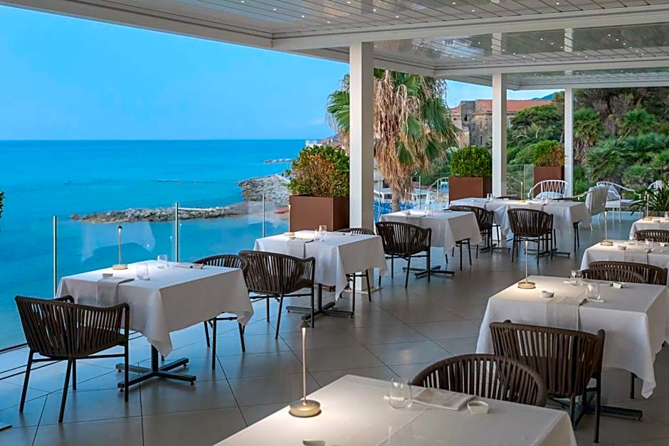 Grand Hotel Santa Maria