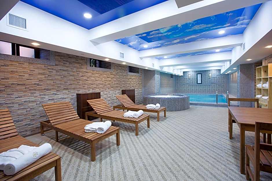 Central Hotel Yerevan