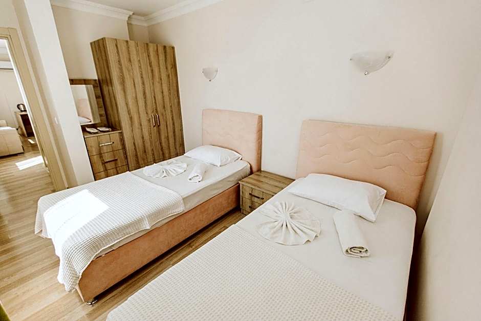 Karacan Park Hotel (Dalaman Airport)