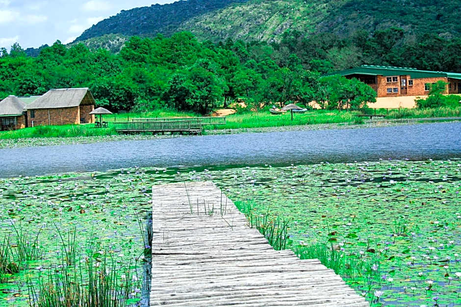 Harnham Mountain Lodge