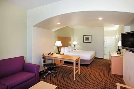 Executive King Room
