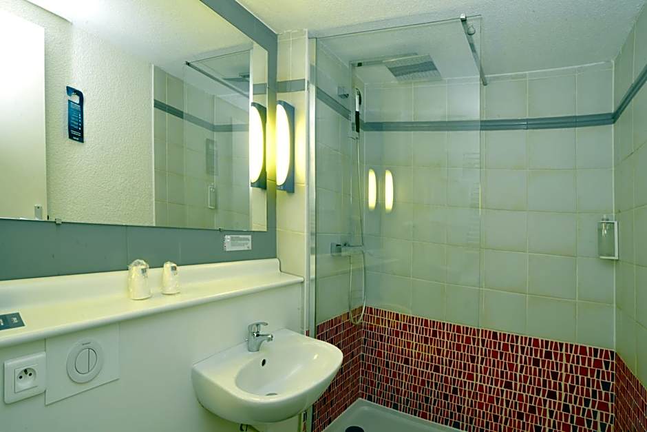 Kyriad Rouen Sud - Oissel