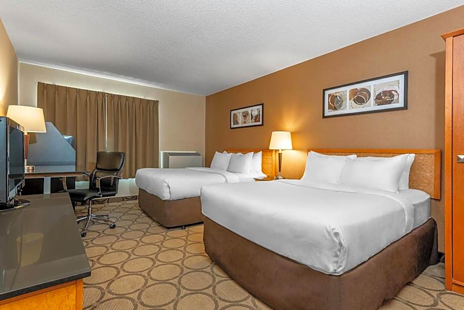 Comfort Inn Regina