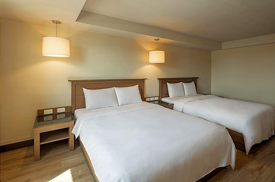 Kindness Hotel Yuanlin